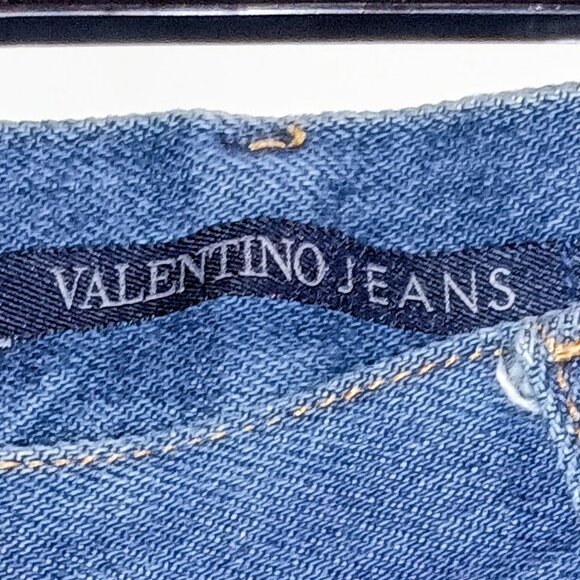 Valentino Men's Jeans - Picture 3 of 5